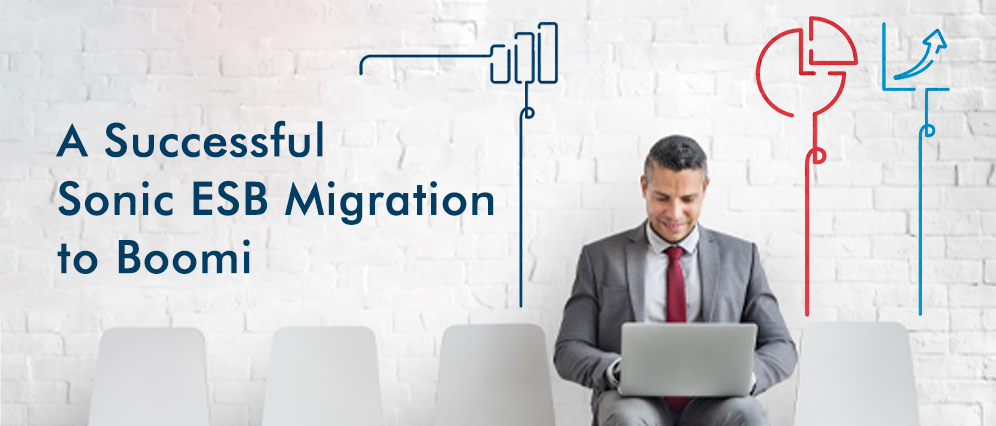 Case Study On Successful Migration To Boomi