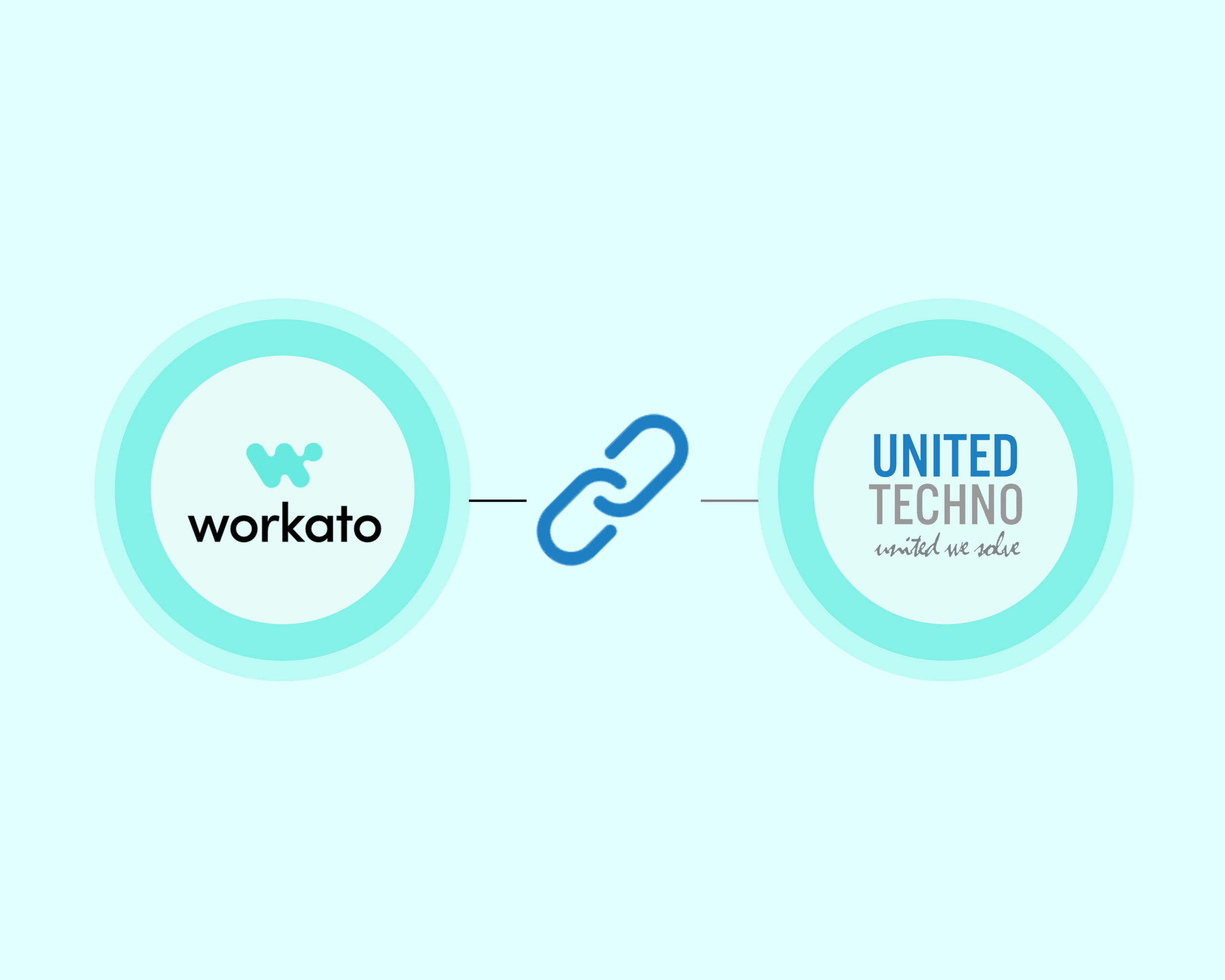 workato integration services